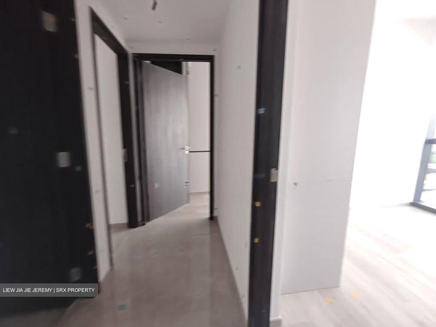 Sky Eden@Bedok (D16), Apartment #545034491